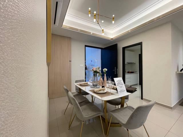Vista Tiara @ MBW Bay 3