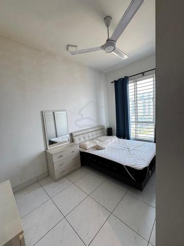 Bsp Skypark Condo 1