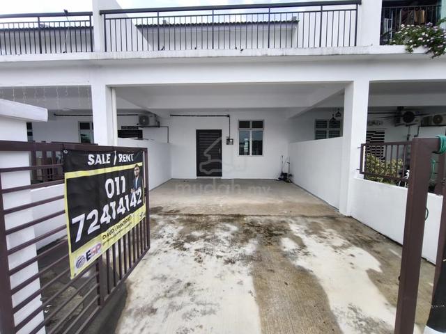 Seremban (TAMAN LAZULI, GALENA) -Storey Terraced House For Rent 1