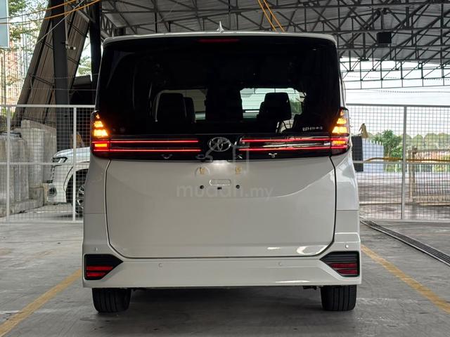2022 Toyota Voxy 2.0 S-Z - 2