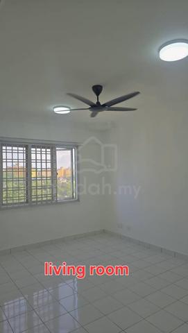 Persiaran Tanjung Apartment 1