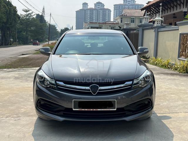 2019 Proton PERDANA 2.0 Vtec/ F.Loan/ 3yWarranty! - 2