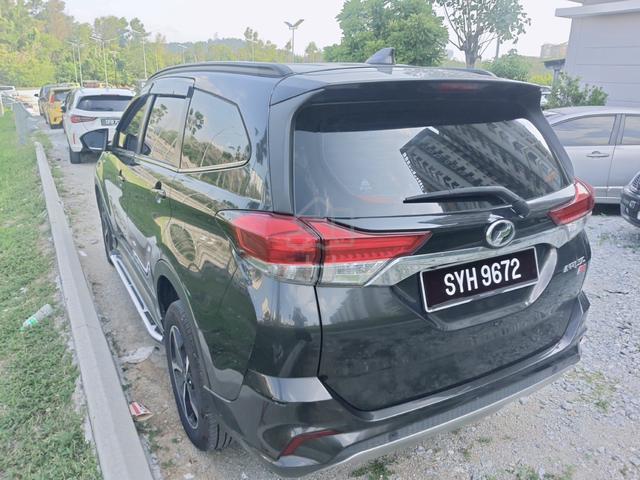 2020 Perodua ARUZ 1.5 AV MY19 D38L (A) - 2
