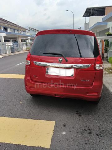 2017 Proton ERTIGA 1.4 EXECUTIVE PLUS AT (A) - 2