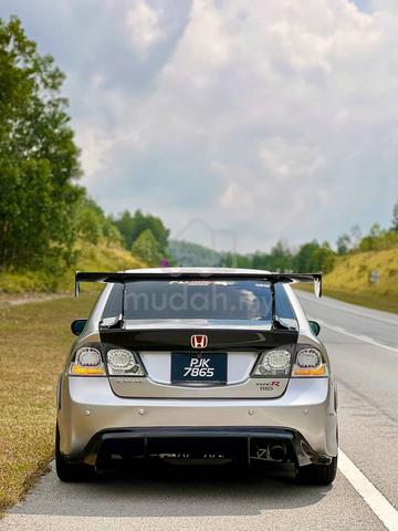 2010 Honda CIVIC 2.0 I-VTEC (A) - 3