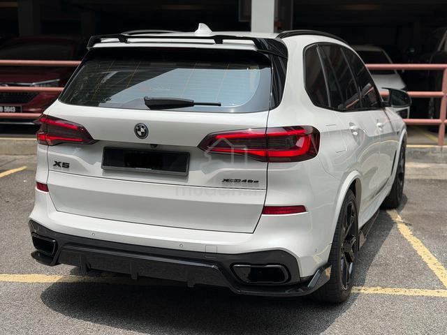 Bmw X5 M-SPORT G05 LaserLight 21SRim M-Performance - 4