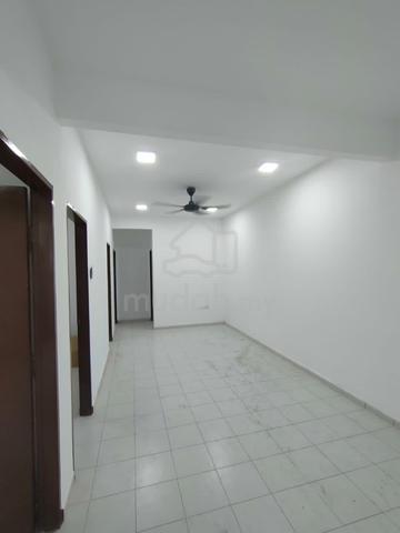 Scientex Jaya Senai Townhouse 1