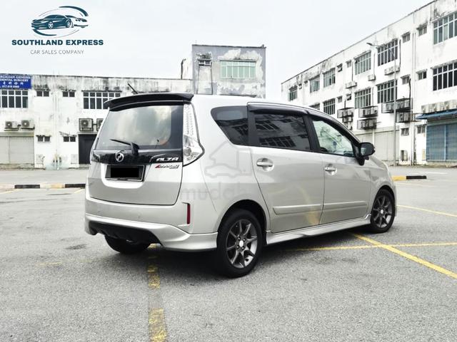 2014 Perodua ALZA 1.5 ZHV ADVANCED (A) - 4