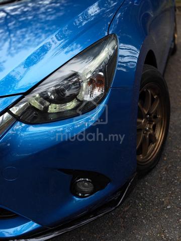 MAZDA 2 1.5 SKYACTIV-HB 2016 Condition Tip Top - 3
