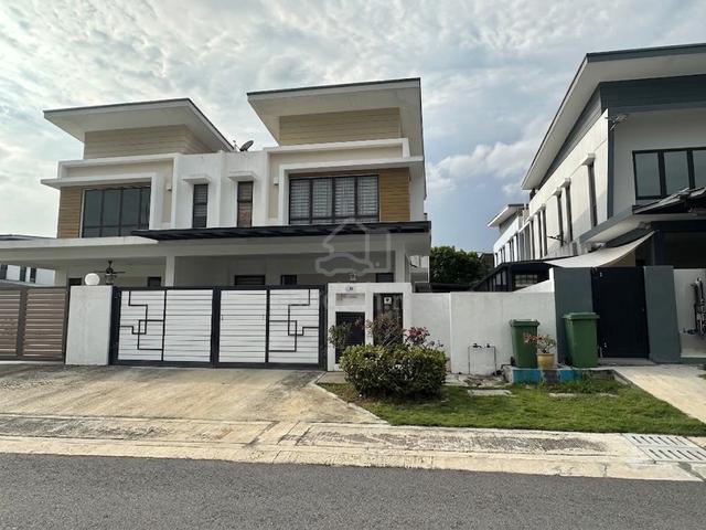 Setia Ecohill Linked Semi-D For Sale  1