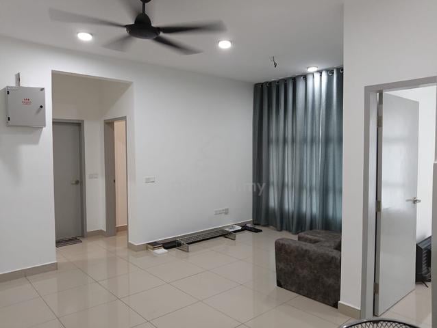 Residensi Sakura 1