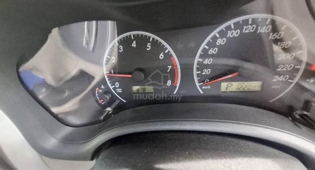 2012 Toyota IQ 1.3 130G (A) - 4