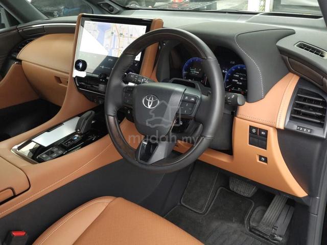 2025 [JBL GR B.KIT] Toyota VELLFIRE 2.4 Z PREMIER - 5