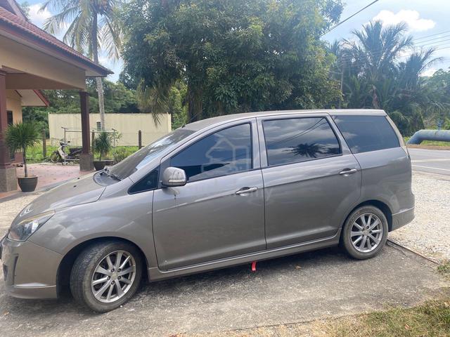 2019 Proton EXORA 1.6 EXECUTIVE PLUS FACELIFT (A) - 2