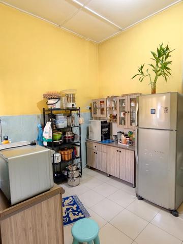 [Limited Unit] Kepong Uphill, Taman Sri Bintang, Sri Bintang 1