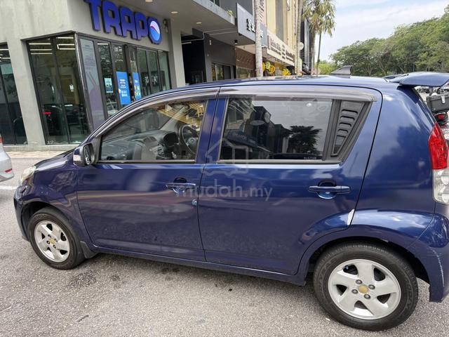 2007 Perodua MYVI 1.3 EZ (A) - 5