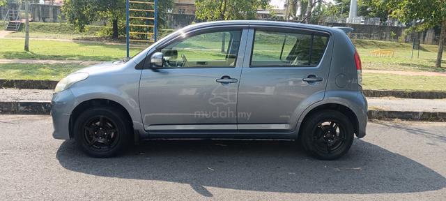 2009 Perodua MYVI 1.3 EZi FACELIFT (A) - 3