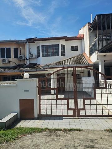 Taman Kinrara Puchong - TK5 House For Rent 1
