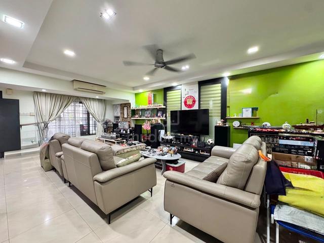 Bandar Bukit Tinggi 2 Klang Asura Home - Double Storey House For Sale 1