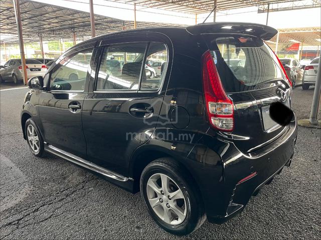 2013 Perodua MYVI 1.3 EZ STANDARD (A) - 5