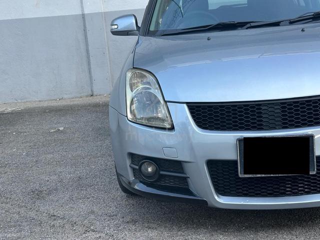 2011 Suzuki SWIFT 1.5 (A) - 4