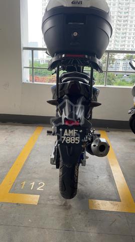 Yamaha Y16ZR All Original - photo 2 of 4