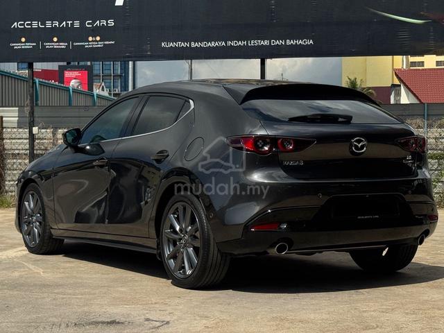 2021 Mazda 3 GVC HIGH PLUS 2.0L (A) HATCHBACK CBU - 5