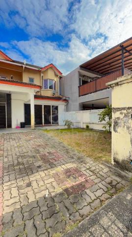 MURAH 🔥 2 Storey Terrace Jalan Cecawi Seksyen 6 Kota Damansara 1