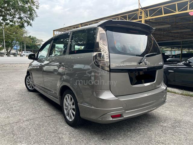 2019 Proton EXORA 1.6 EXECUTIVE A/T FREE WARRANTY - 2