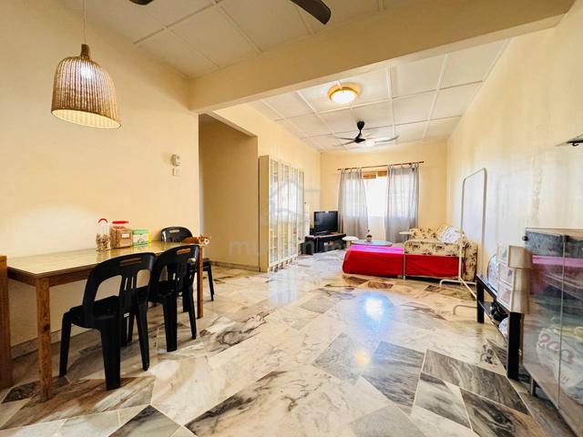 Sri Penaga Apartment 4
