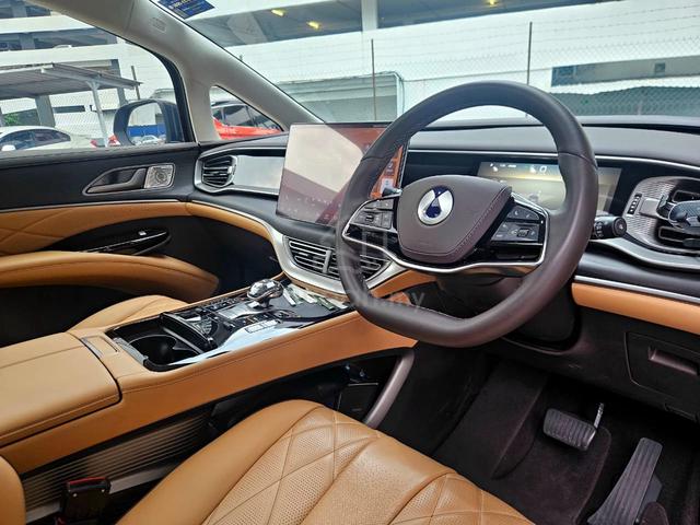 2025 Denza D9 1.0 PREMIUM MY25 (A) - 4
