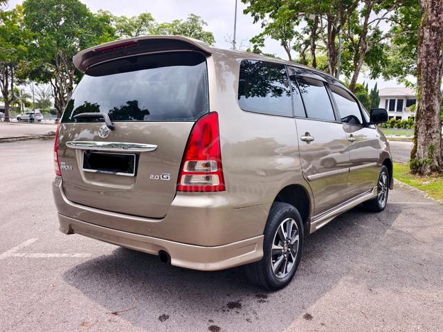 2007 Toyota INNOVA 2.0 (A) - 5