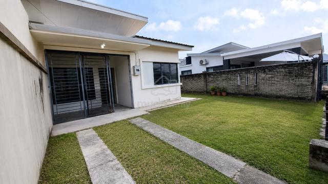 Semi D 30'x73.5'💥 Single Storey Taman Selayang Mutiara Batu Caves 1