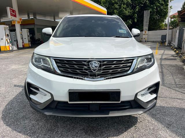 2019 Proton X70 1.8 PREMIUM (A) ORI LOW MILLAGE - 3