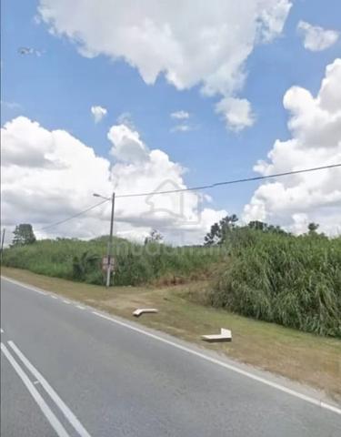 Kulai Commercial Land 1