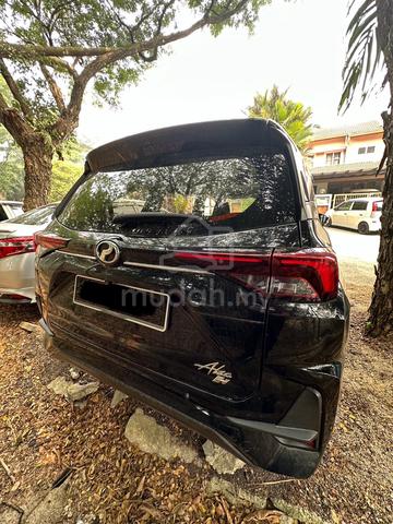 2023 Perodua ALZA 1.5 H - 5