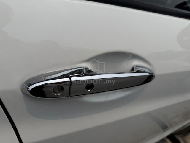 (FULL SERVICE RECORD)Honda HR-V V 1.8AT 2019 - 5