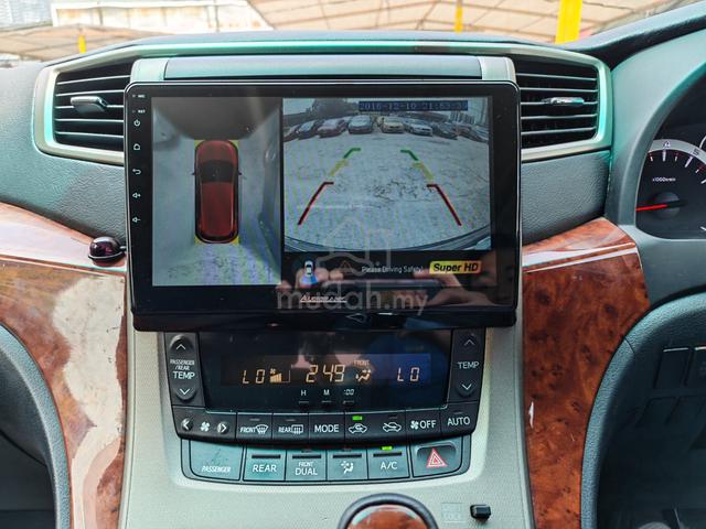 Toyota VELLFIRE 2.4(A) ZP 7 SEATER 2 P DOOR P Boot - 3