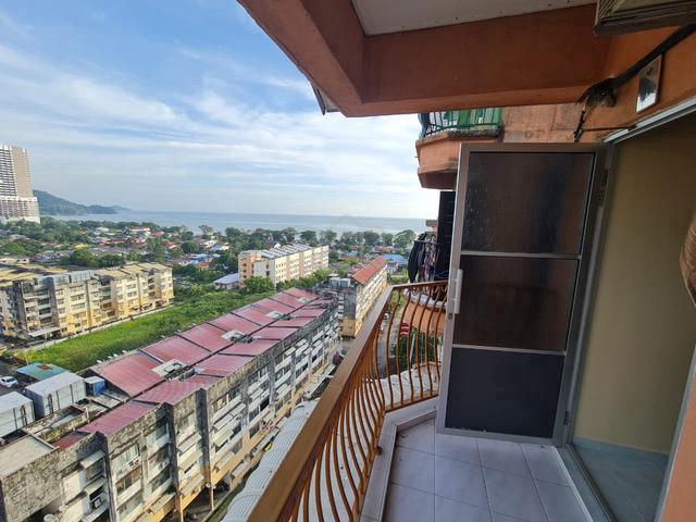 Taman Kumbar Permai 5
