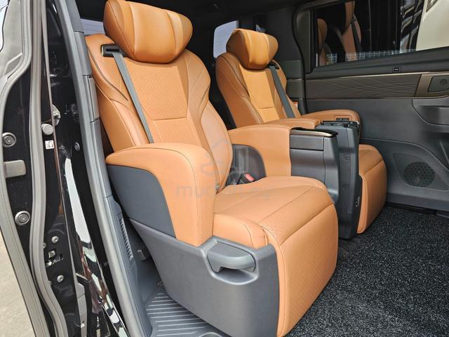 2024 Toyota VELLFIRE 2.4 Z PREMIER SR R/M HUD DIM - 4