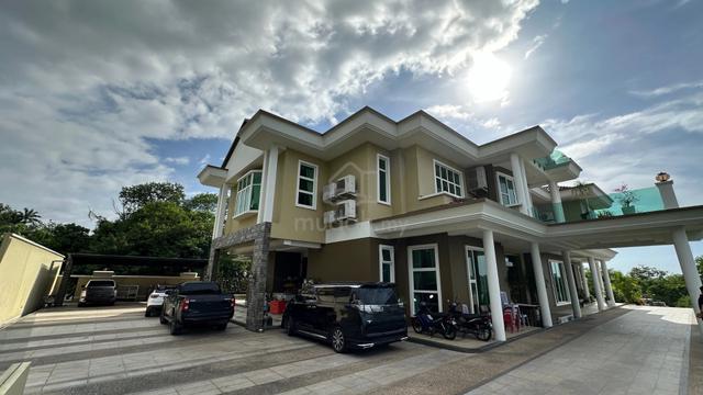 Bungalow for Sale with Amazing Seaview 1