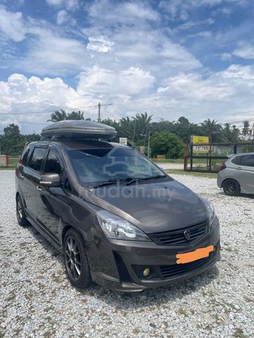 2013 Proton EXORA 1.6 BOLD PREMIUM (A) - 2