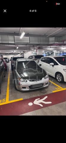 2011 Proton SATRIA 1.6 NEO H-LINE CPS (M) - 4