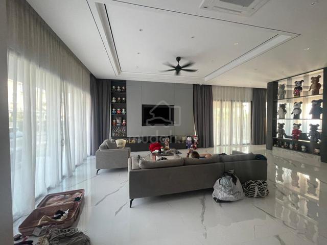 Bungalow Tropicale Residence 3 Storey Bukit Mertajam Gated and Guarded 1