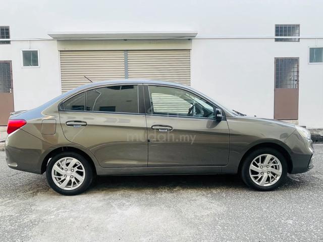 2025 Proton SAGA 1.3 PREMIUM AT MY16 BT P2-13A - 4