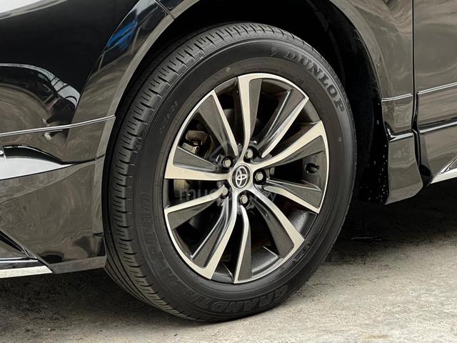 2023 Toyota HARRIER 2.0 G HALF LEATHER 34K KM - 5