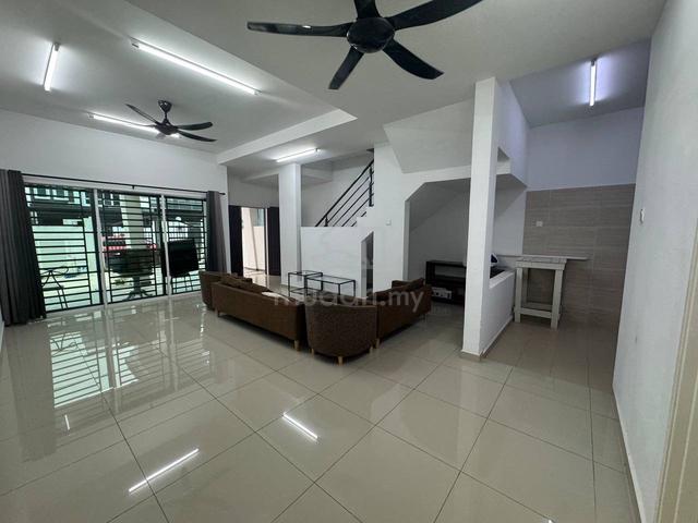 Mutiara rini/skudai/gelang patah/seri Orkid/tun aminah 1