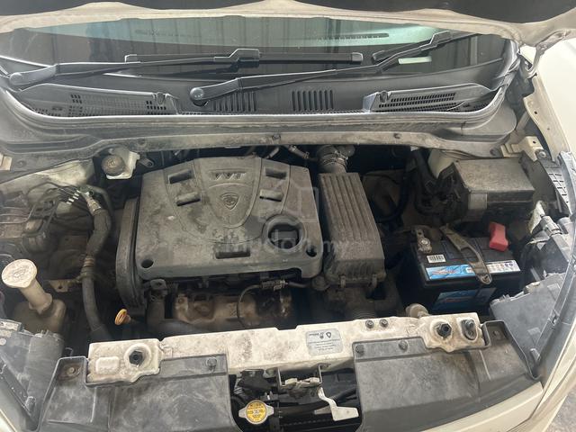 2015 Proton IRIZ 1.3 STANDARD (A) - 2
