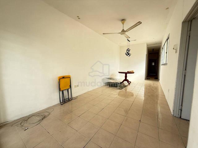 Residensi Bistaria 2