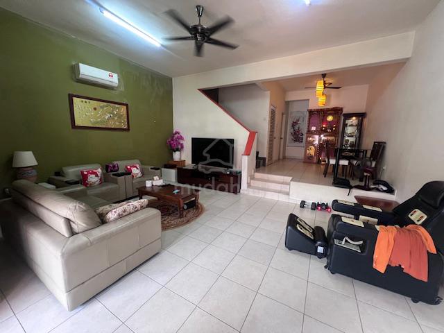 2 Storey House SL13, Bandar Sungai Long 1